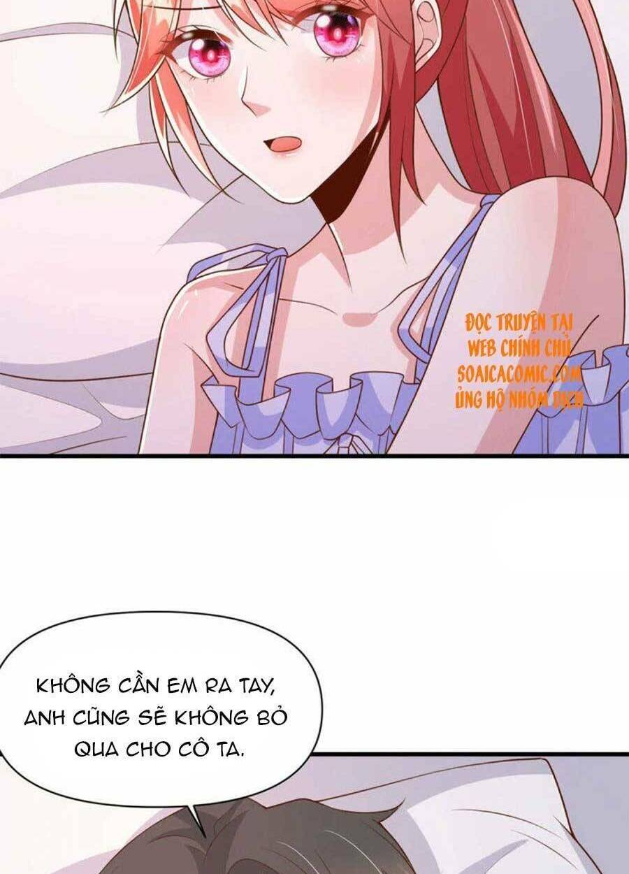 Đại Lão Gọi Tôi Là Tiểu Tổ Tông Chapter 119 - Trang 2