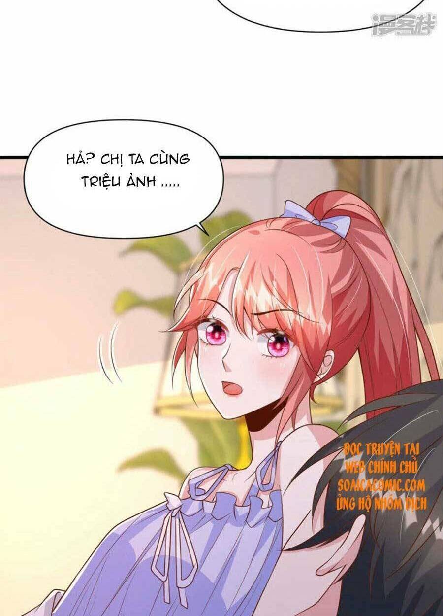 Đại Lão Gọi Tôi Là Tiểu Tổ Tông Chapter 119 - Trang 2