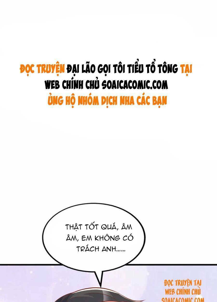 Đại Lão Gọi Tôi Là Tiểu Tổ Tông Chapter 119 - Trang 2