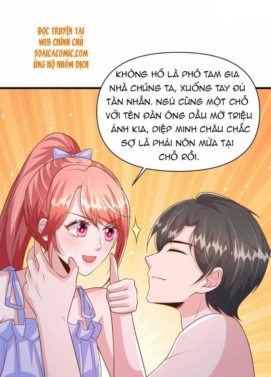Đại Lão Gọi Tôi Là Tiểu Tổ Tông Chapter 119 - Trang 2