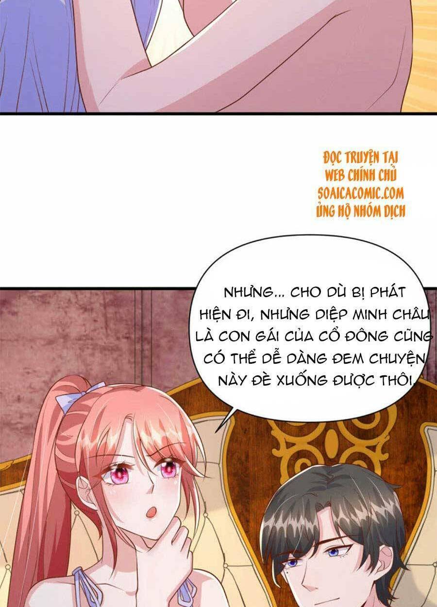 Đại Lão Gọi Tôi Là Tiểu Tổ Tông Chapter 119 - Trang 2