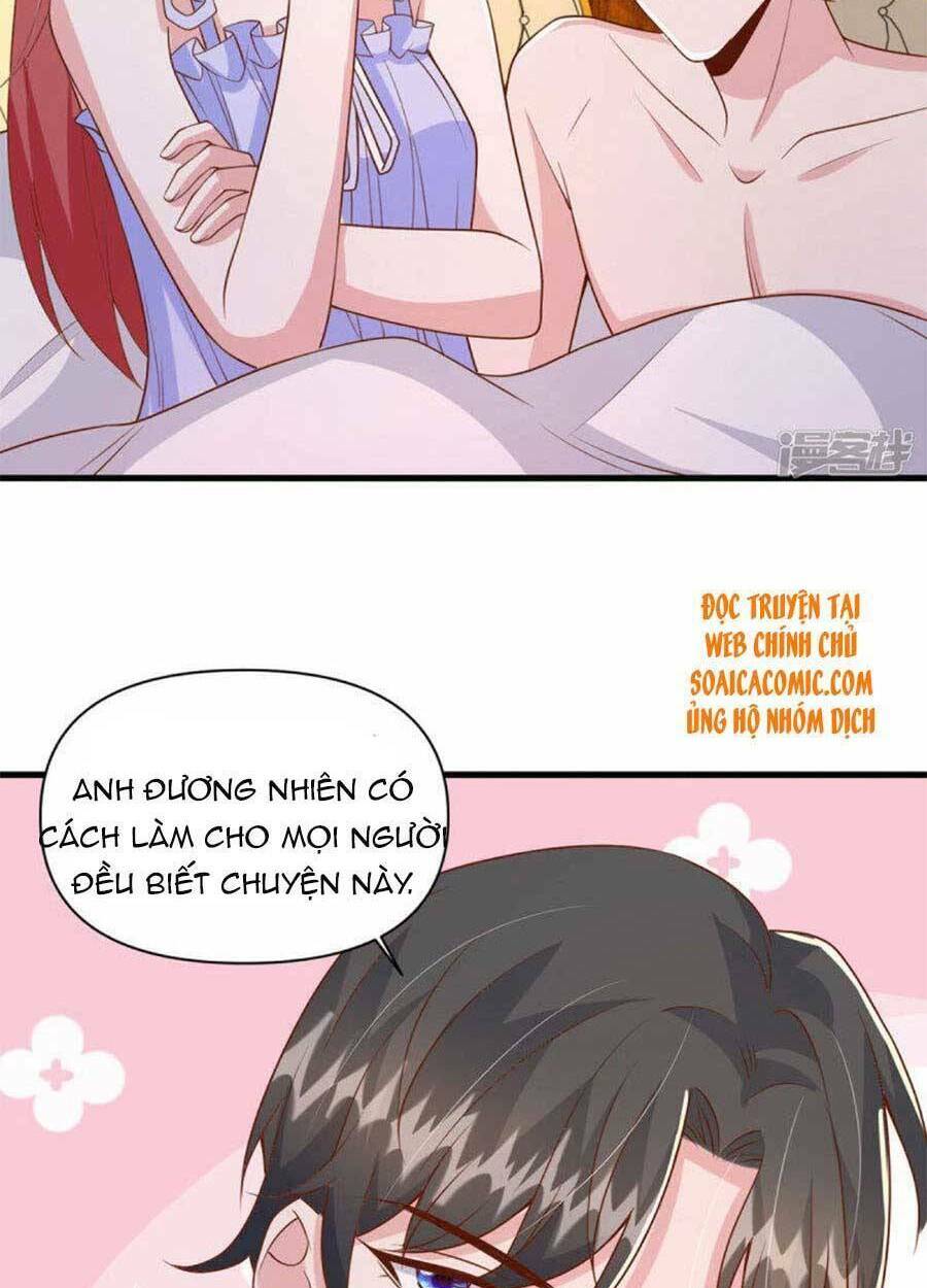 Đại Lão Gọi Tôi Là Tiểu Tổ Tông Chapter 119 - Trang 2