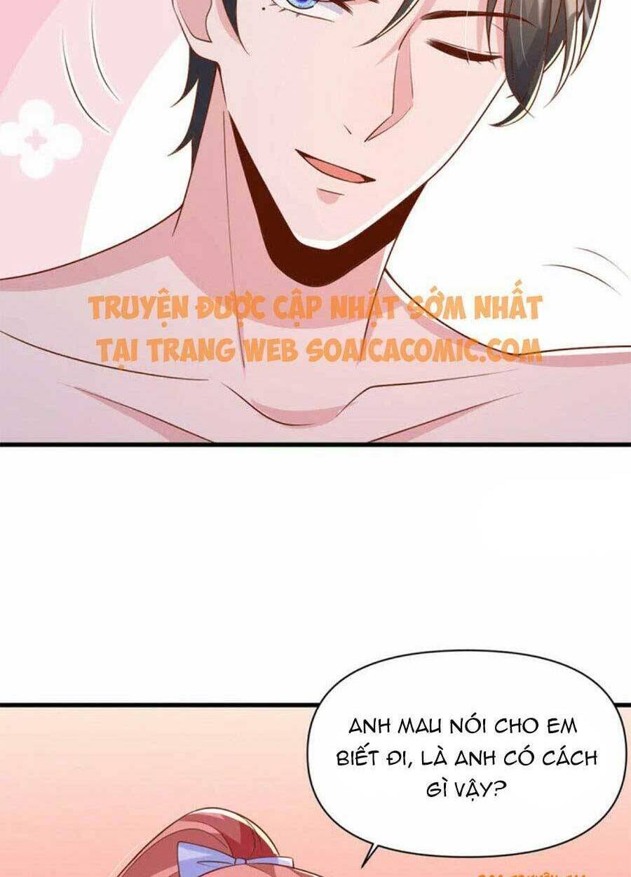 Đại Lão Gọi Tôi Là Tiểu Tổ Tông Chapter 119 - Trang 2