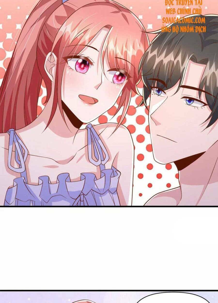 Đại Lão Gọi Tôi Là Tiểu Tổ Tông Chapter 119 - Trang 2