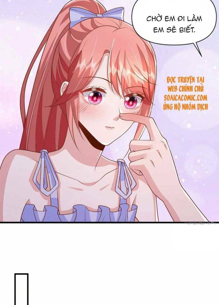 Đại Lão Gọi Tôi Là Tiểu Tổ Tông Chapter 119 - Trang 2