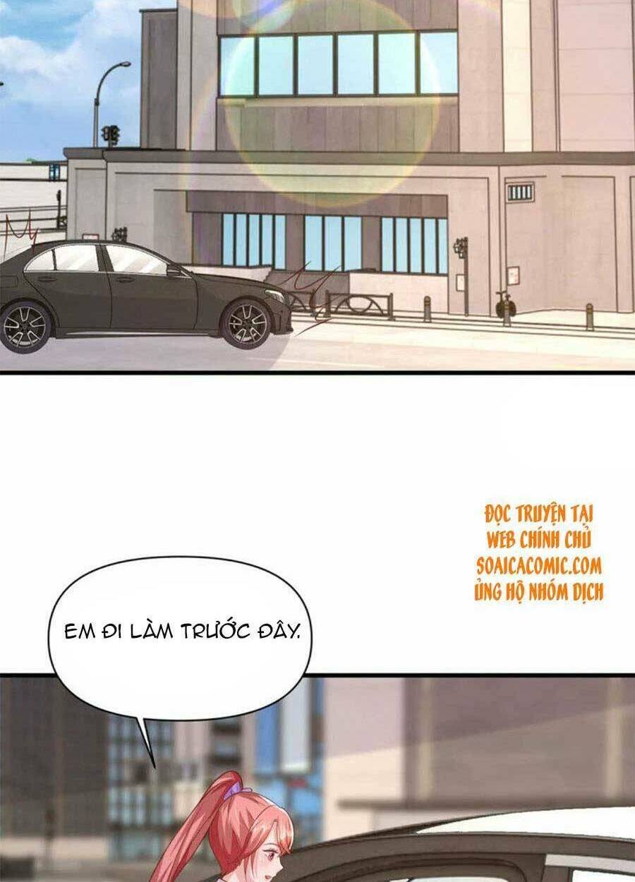 Đại Lão Gọi Tôi Là Tiểu Tổ Tông Chapter 119 - Trang 2