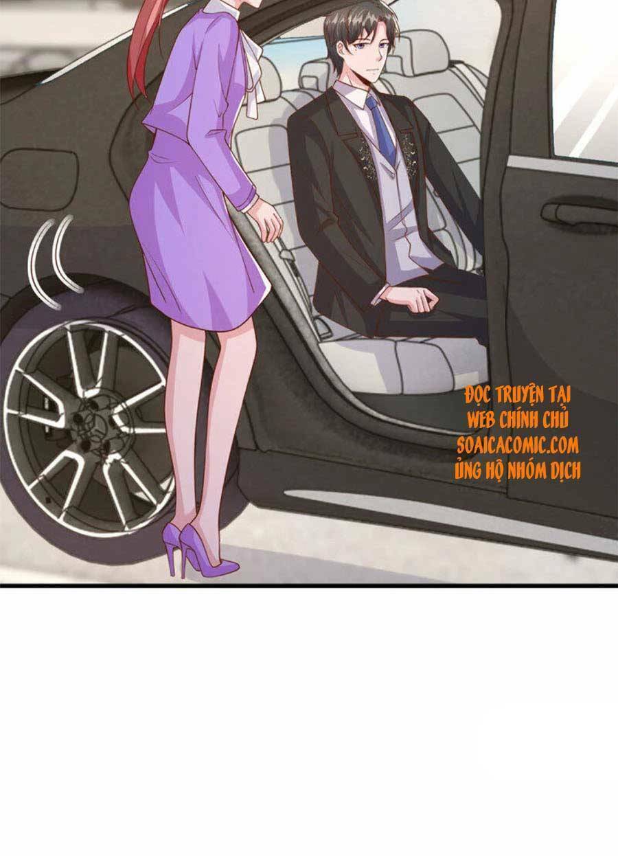 Đại Lão Gọi Tôi Là Tiểu Tổ Tông Chapter 119 - Trang 2