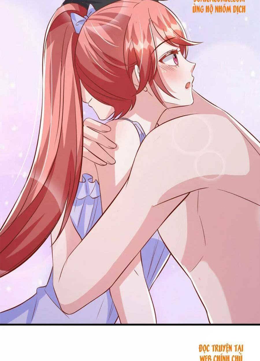 Đại Lão Gọi Tôi Là Tiểu Tổ Tông Chapter 119 - Trang 2