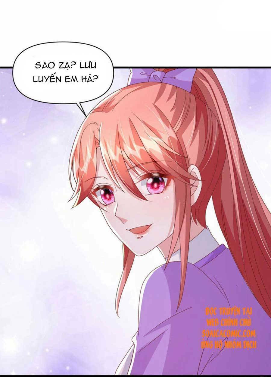 Đại Lão Gọi Tôi Là Tiểu Tổ Tông Chapter 119 - Trang 2