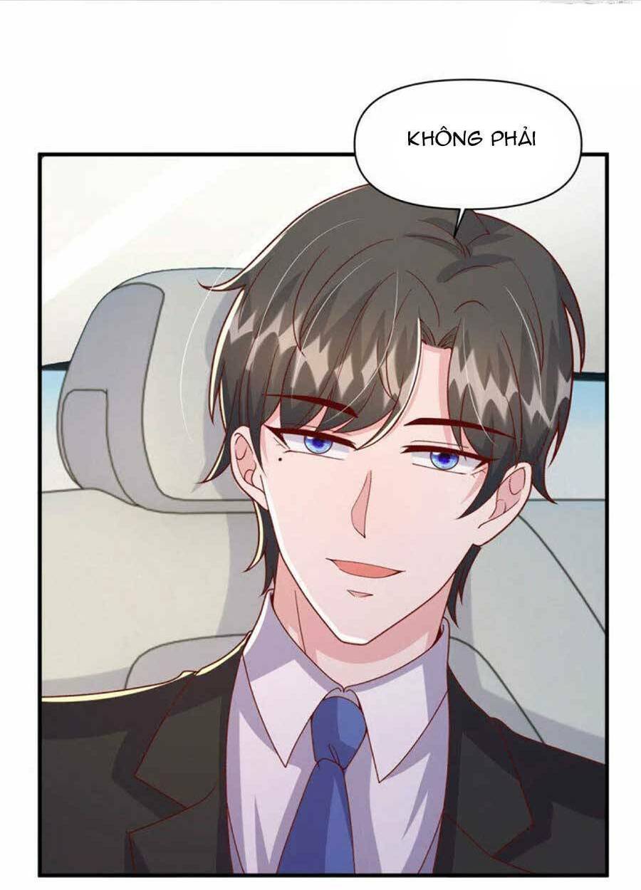 Đại Lão Gọi Tôi Là Tiểu Tổ Tông Chapter 119 - Trang 2