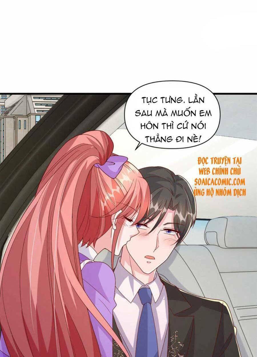 Đại Lão Gọi Tôi Là Tiểu Tổ Tông Chapter 119 - Trang 2