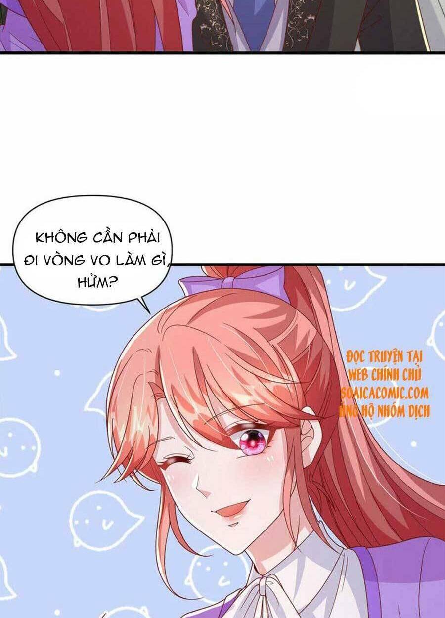 Đại Lão Gọi Tôi Là Tiểu Tổ Tông Chapter 119 - Trang 2