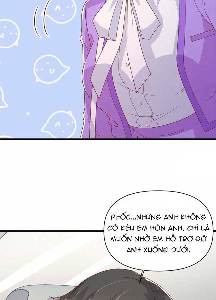 Đại Lão Gọi Tôi Là Tiểu Tổ Tông Chapter 119 - Trang 2