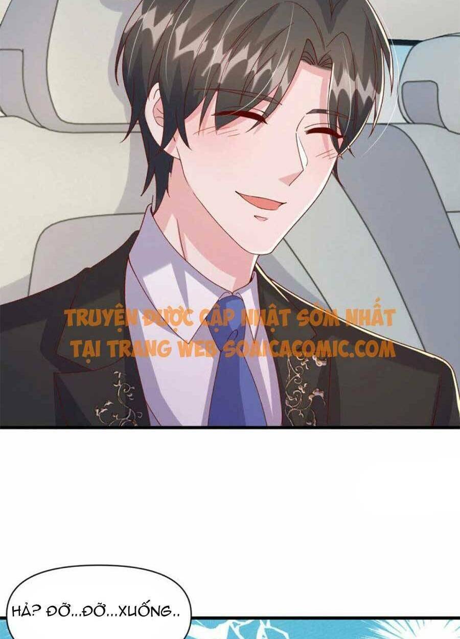 Đại Lão Gọi Tôi Là Tiểu Tổ Tông Chapter 119 - Trang 2