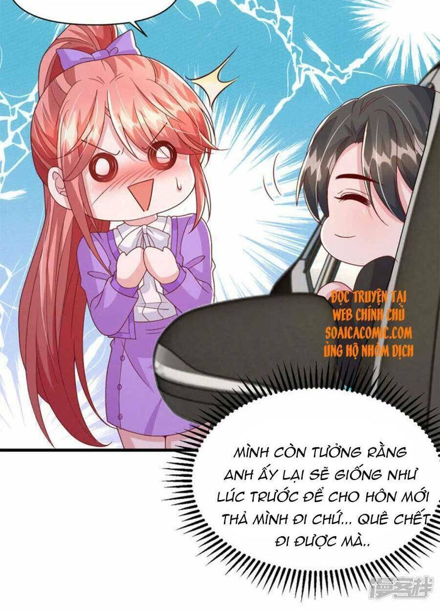 Đại Lão Gọi Tôi Là Tiểu Tổ Tông Chapter 119 - Trang 2