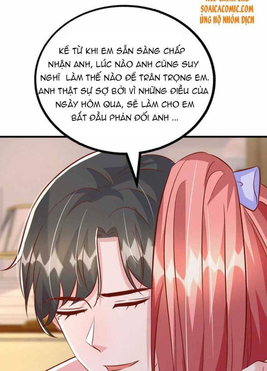 Đại Lão Gọi Tôi Là Tiểu Tổ Tông Chapter 119 - Trang 2