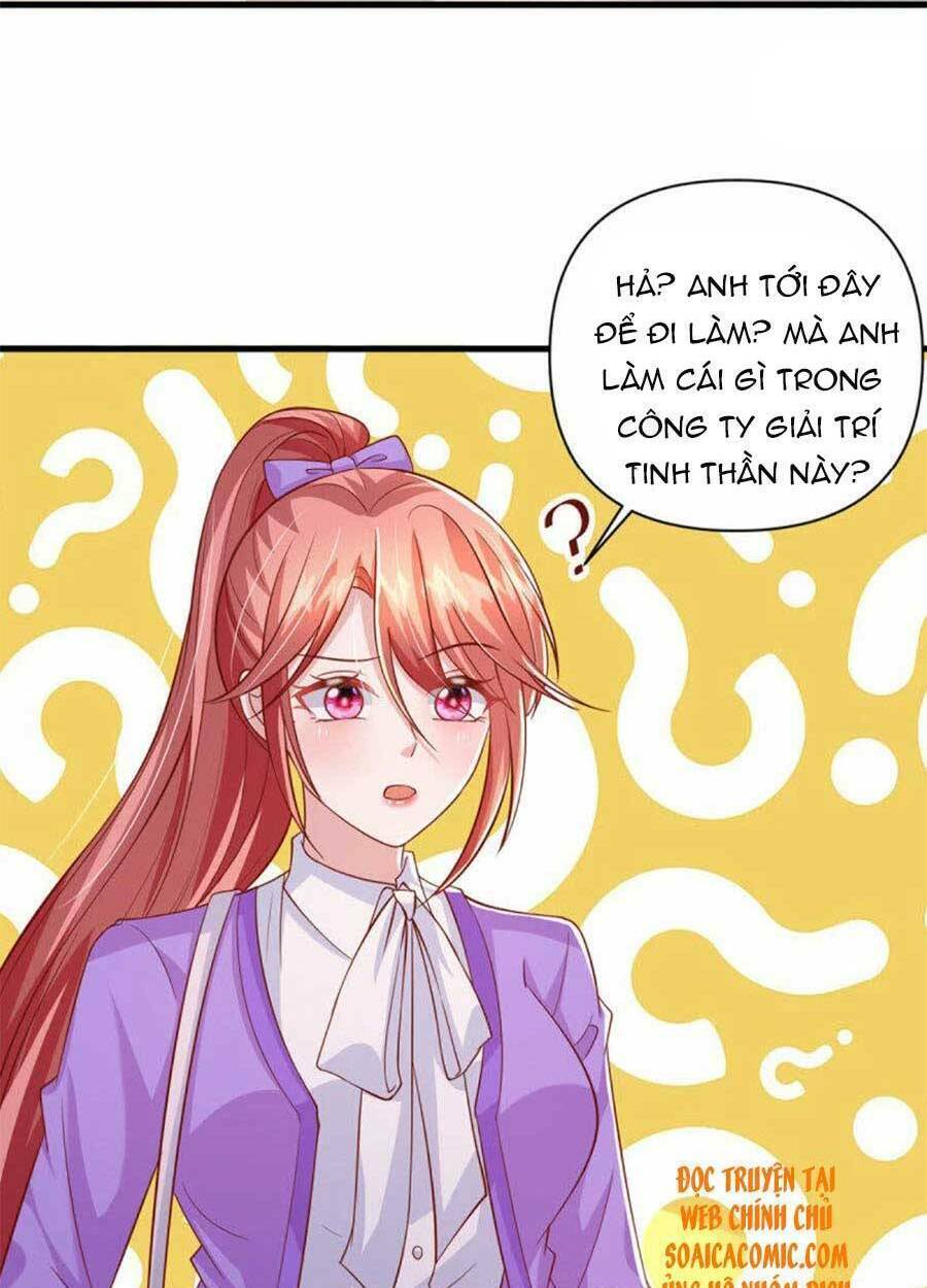 Đại Lão Gọi Tôi Là Tiểu Tổ Tông Chapter 119 - Trang 2