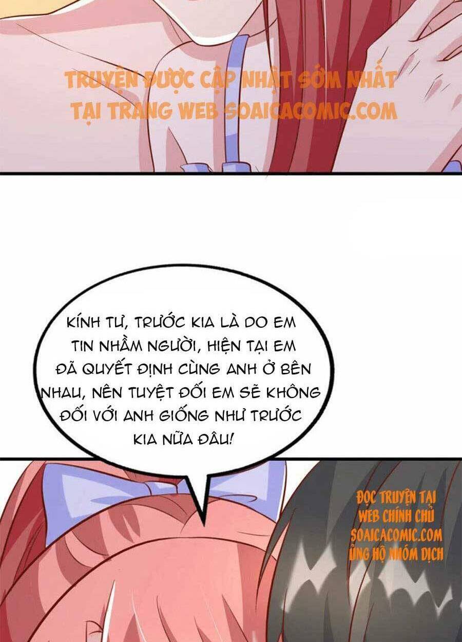 Đại Lão Gọi Tôi Là Tiểu Tổ Tông Chapter 119 - Trang 2