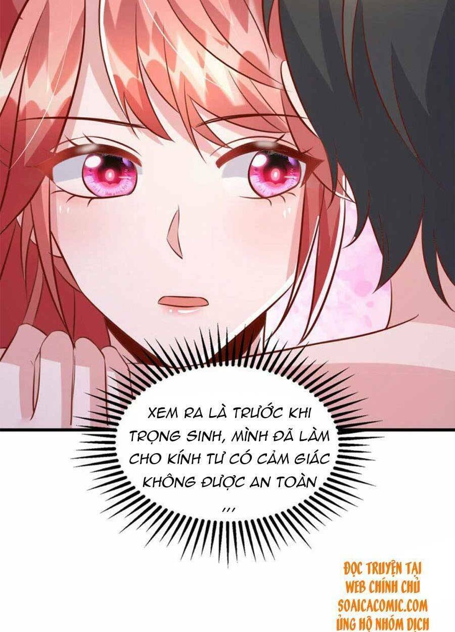 Đại Lão Gọi Tôi Là Tiểu Tổ Tông Chapter 119 - Trang 2