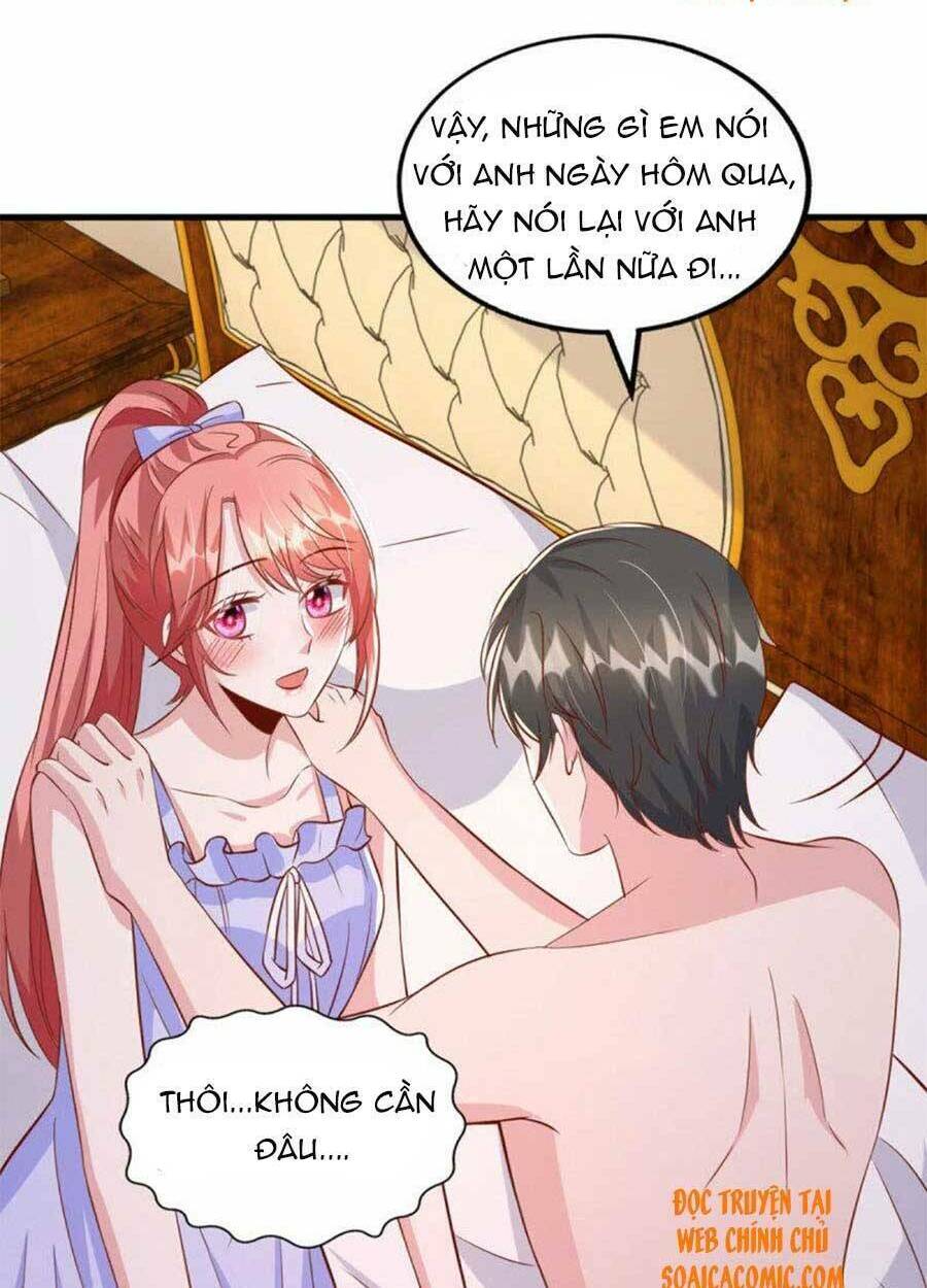 Đại Lão Gọi Tôi Là Tiểu Tổ Tông Chapter 119 - Trang 2