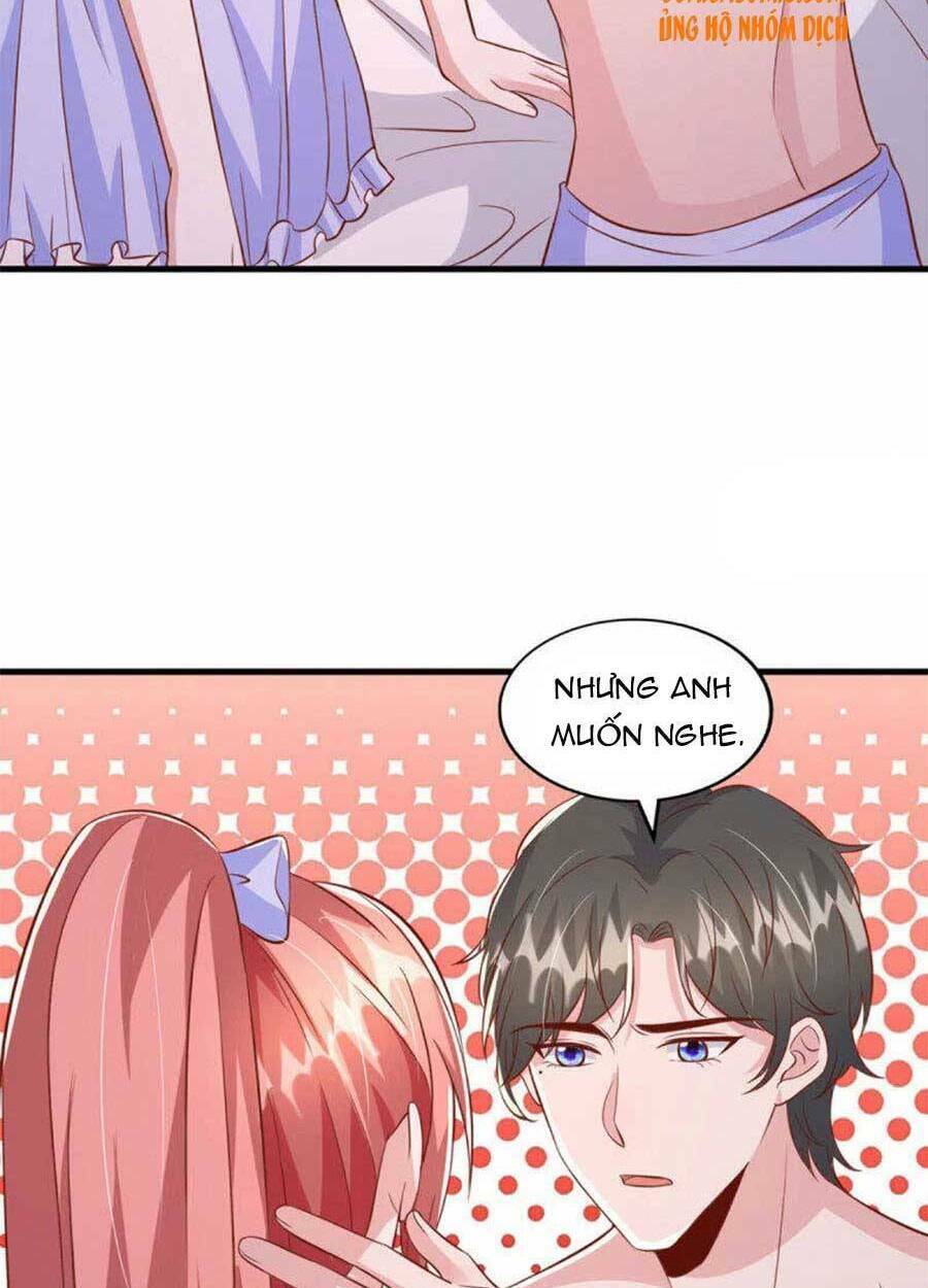 Đại Lão Gọi Tôi Là Tiểu Tổ Tông Chapter 119 - Trang 2