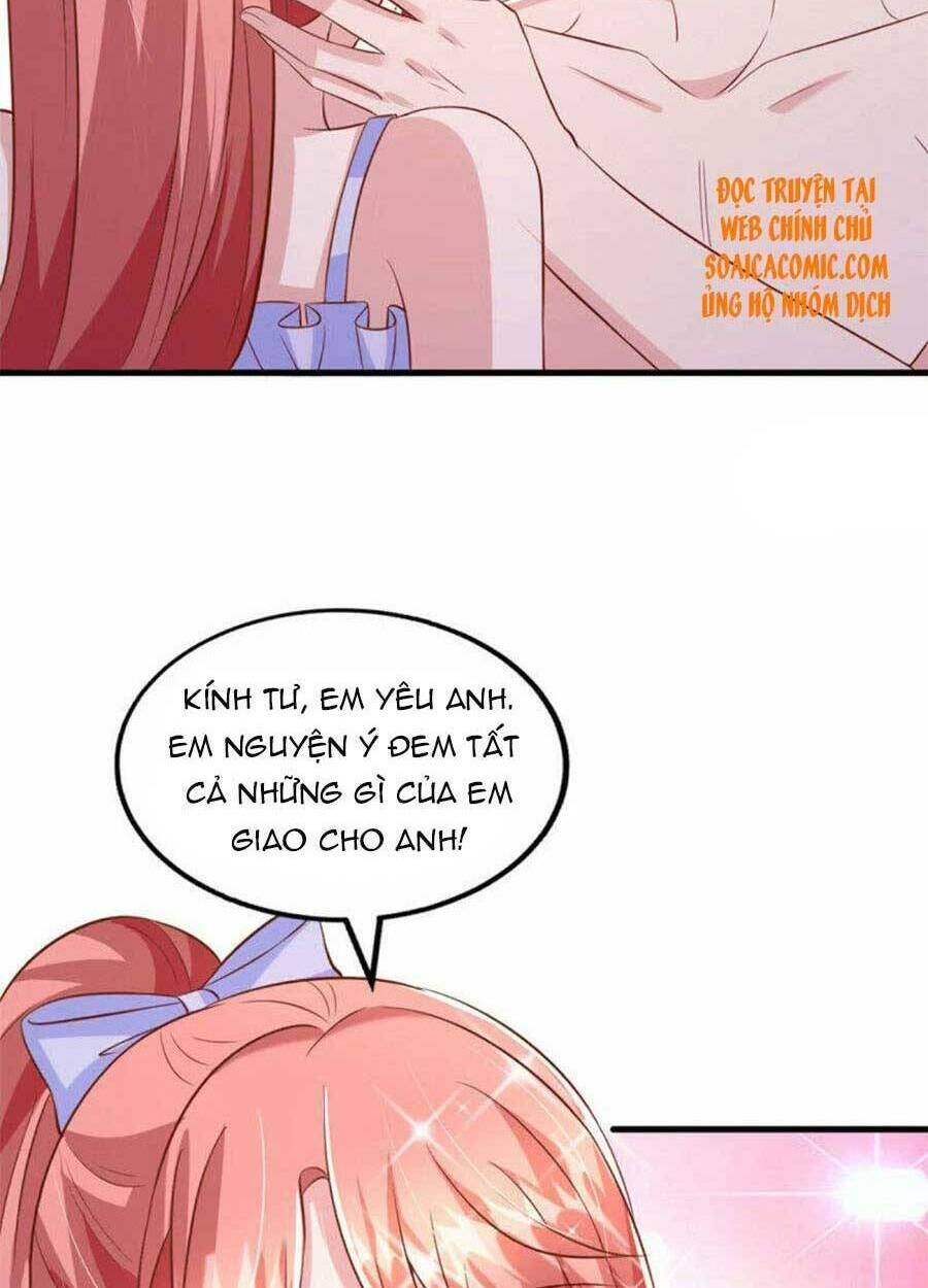 Đại Lão Gọi Tôi Là Tiểu Tổ Tông Chapter 119 - Trang 2