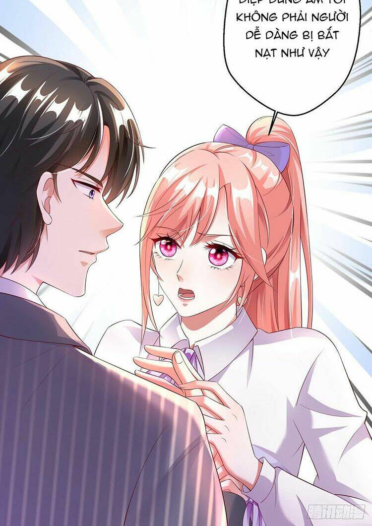 Đại Lão Gọi Tôi Là Tiểu Tổ Tông Chapter 12 - Trang 2