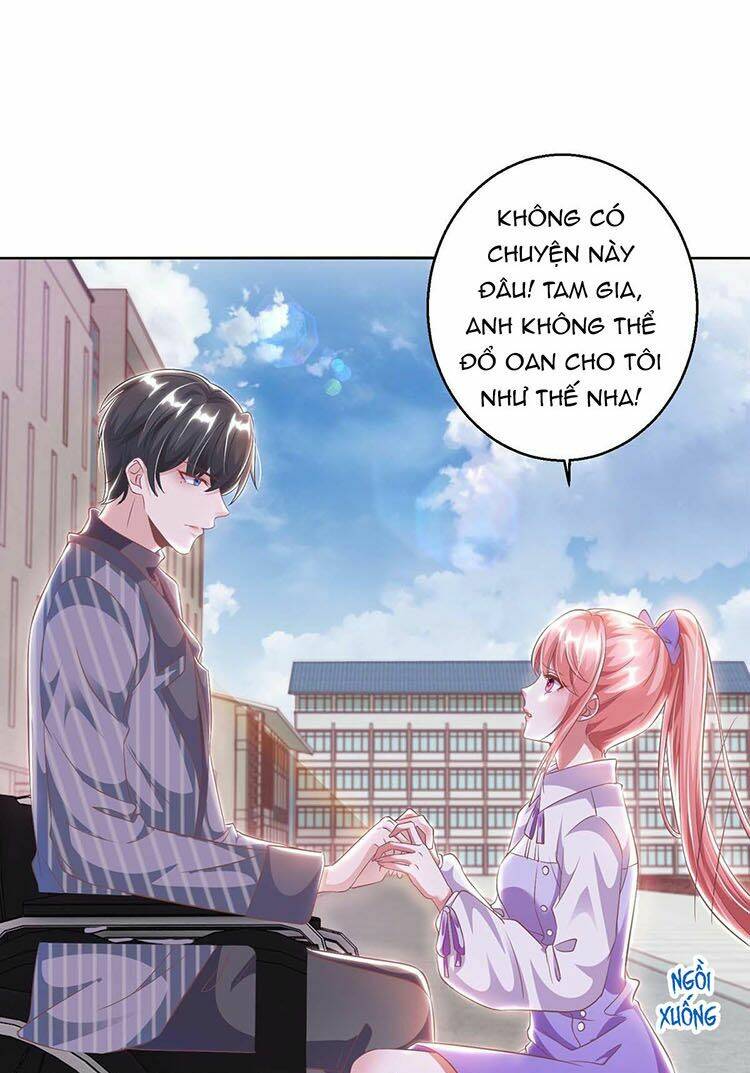 Đại Lão Gọi Tôi Là Tiểu Tổ Tông Chapter 12 - Trang 2