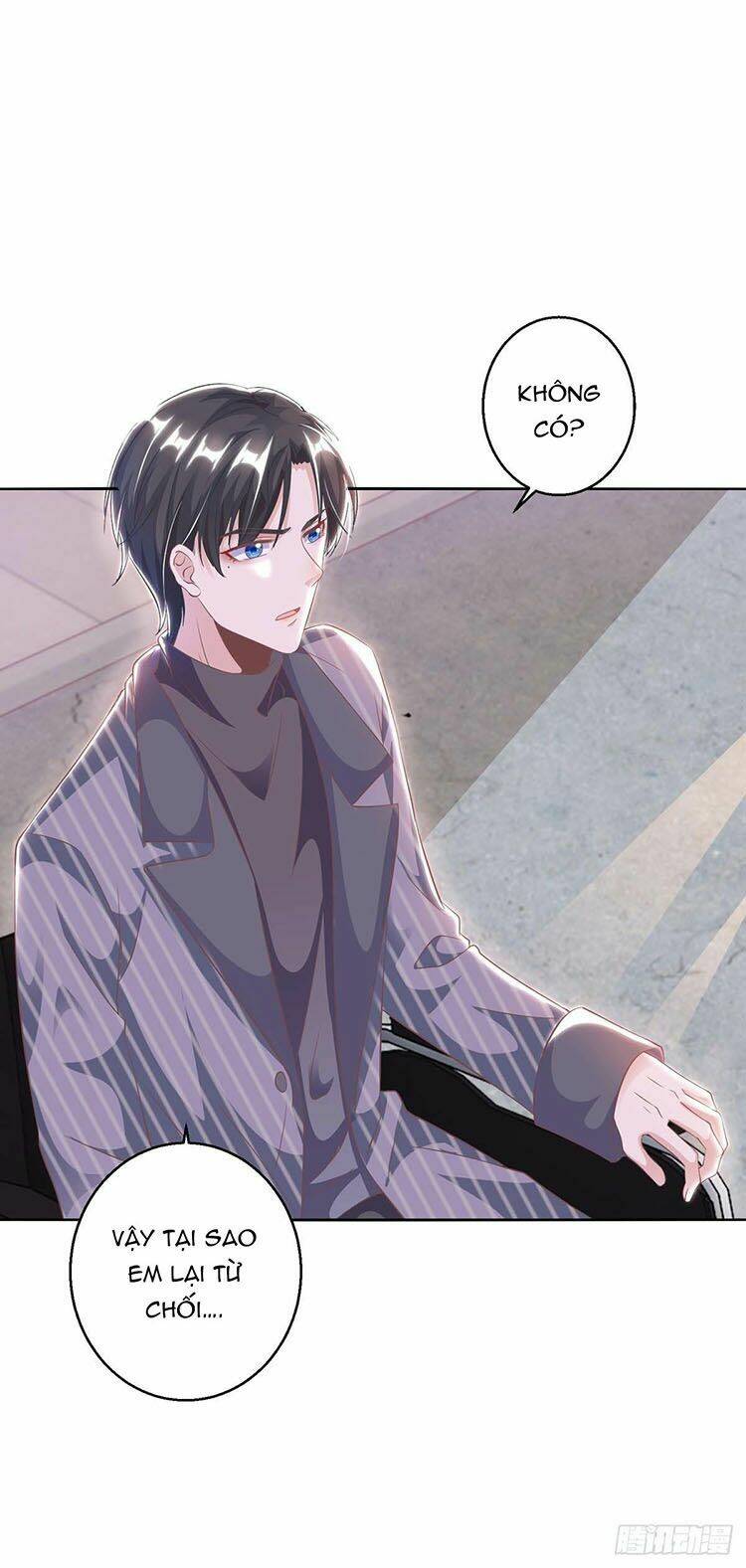 Đại Lão Gọi Tôi Là Tiểu Tổ Tông Chapter 12 - Trang 2