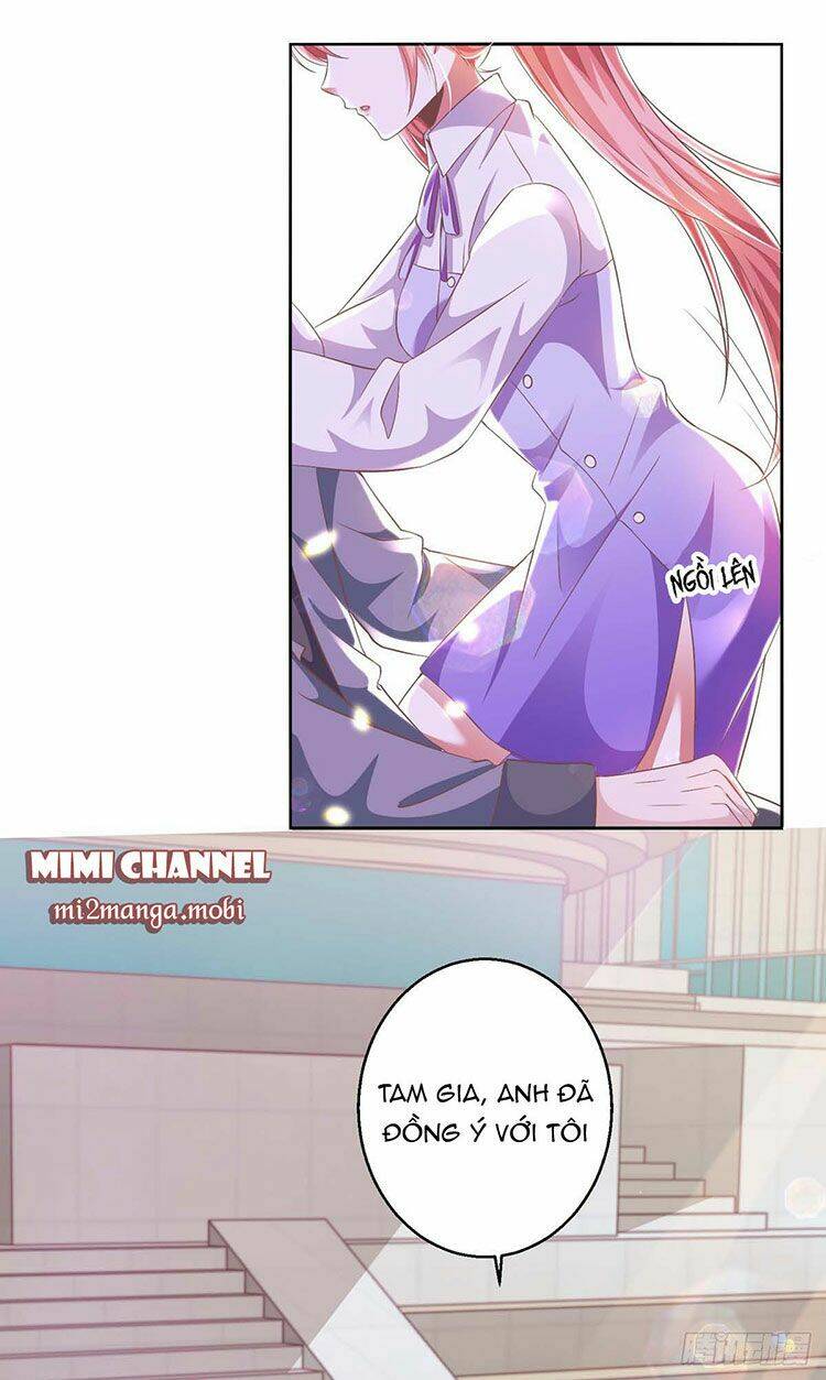 Đại Lão Gọi Tôi Là Tiểu Tổ Tông Chapter 12 - Trang 2