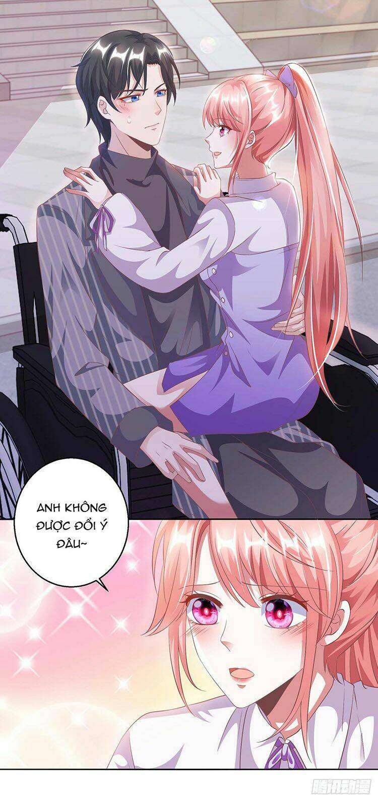 Đại Lão Gọi Tôi Là Tiểu Tổ Tông Chapter 12 - Trang 2