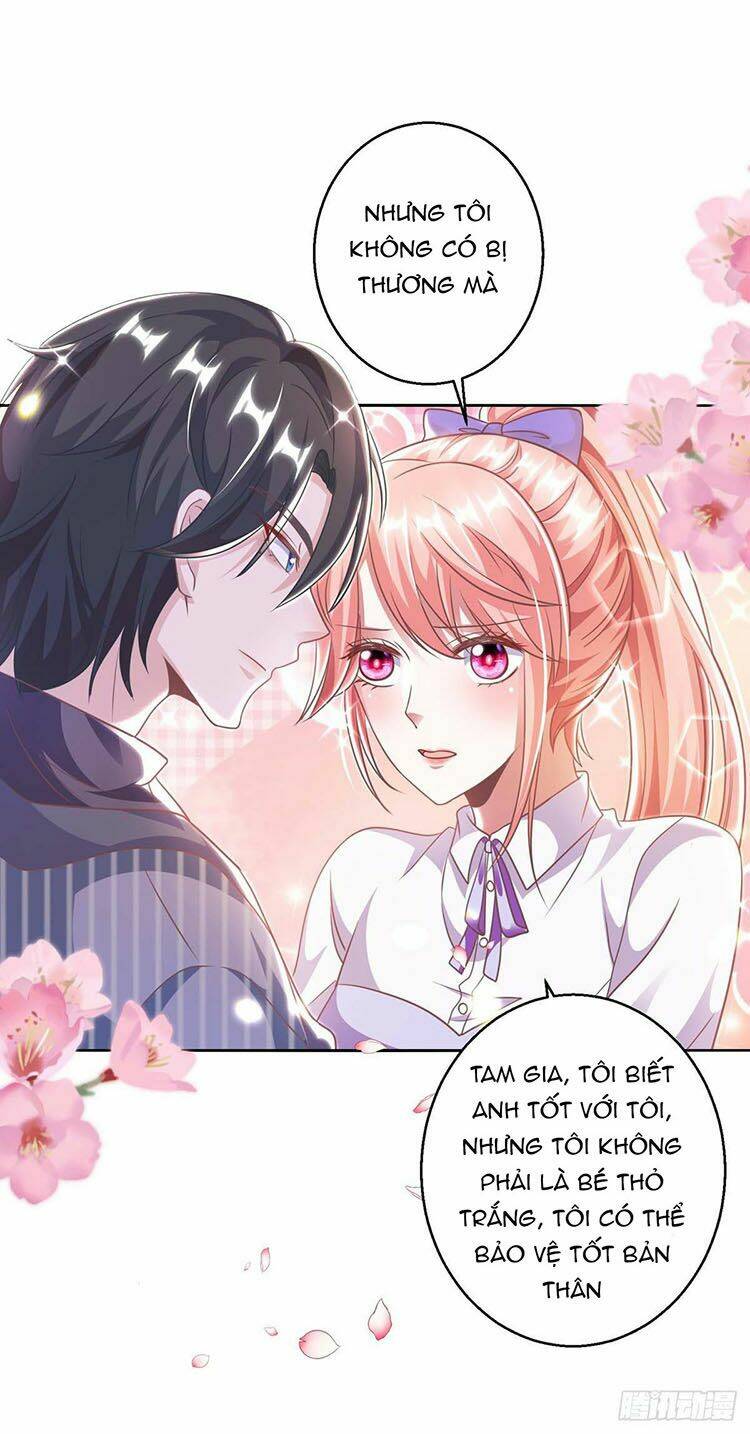 Đại Lão Gọi Tôi Là Tiểu Tổ Tông Chapter 12 - Trang 2