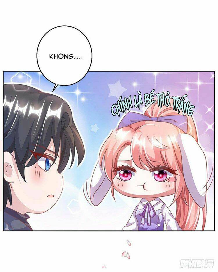 Đại Lão Gọi Tôi Là Tiểu Tổ Tông Chapter 12 - Trang 2