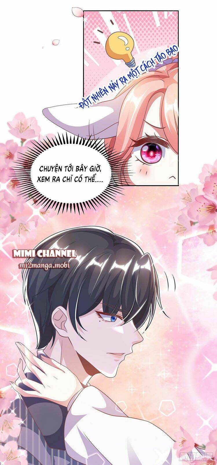 Đại Lão Gọi Tôi Là Tiểu Tổ Tông Chapter 12 - Trang 2