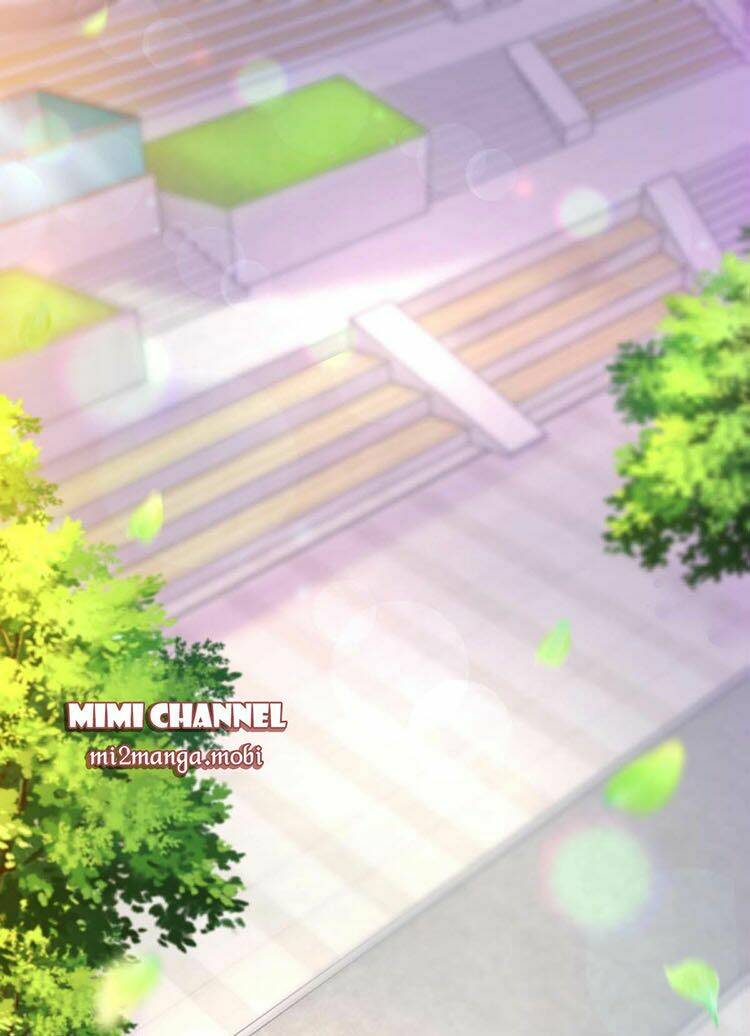 Đại Lão Gọi Tôi Là Tiểu Tổ Tông Chapter 12 - Trang 2