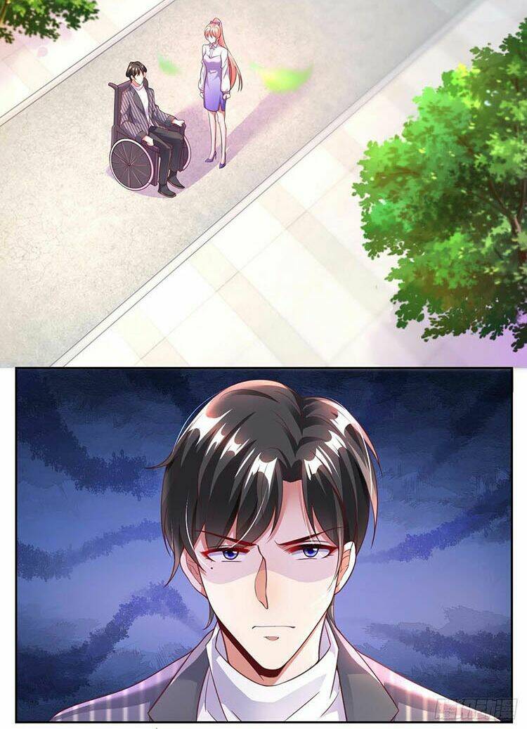 Đại Lão Gọi Tôi Là Tiểu Tổ Tông Chapter 12 - Trang 2