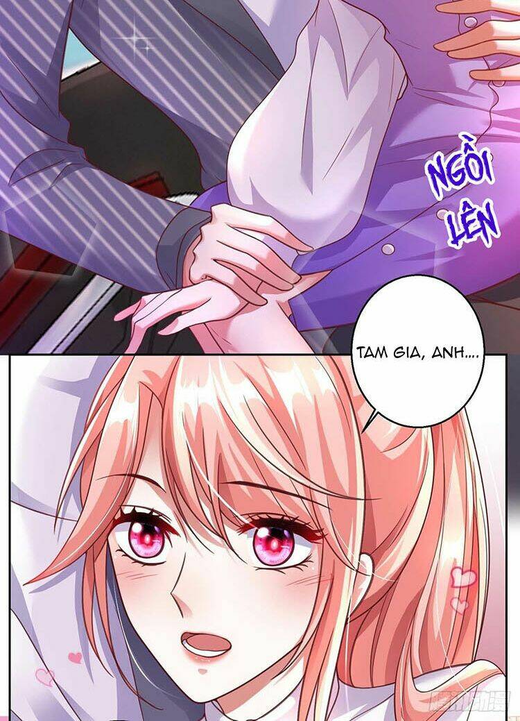 Đại Lão Gọi Tôi Là Tiểu Tổ Tông Chapter 12 - Trang 2