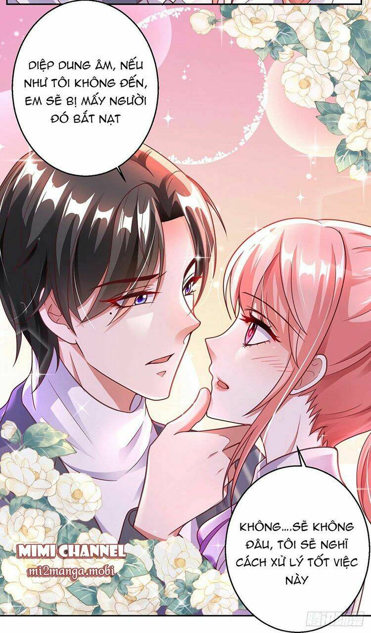 Đại Lão Gọi Tôi Là Tiểu Tổ Tông Chapter 12 - Trang 2