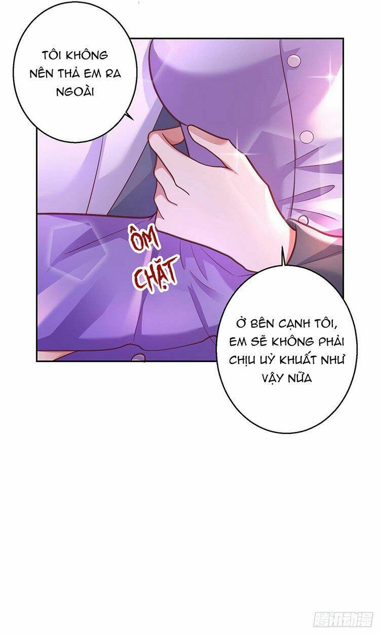 Đại Lão Gọi Tôi Là Tiểu Tổ Tông Chapter 12 - Trang 2