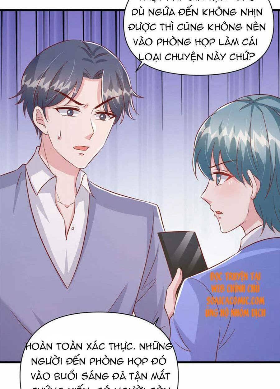 Đại Lão Gọi Tôi Là Tiểu Tổ Tông Chapter 120 - Trang 2