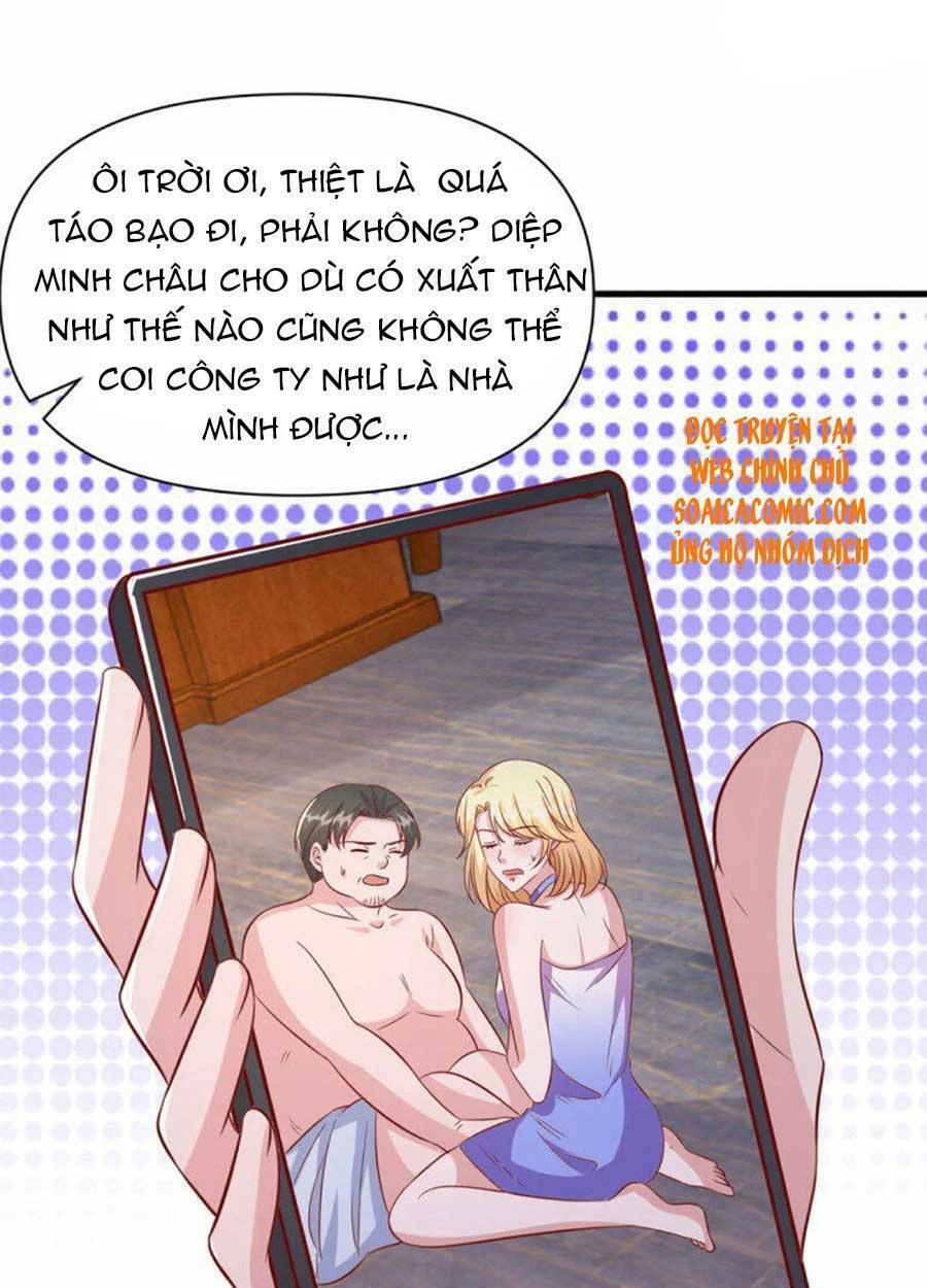 Đại Lão Gọi Tôi Là Tiểu Tổ Tông Chapter 120 - Trang 2