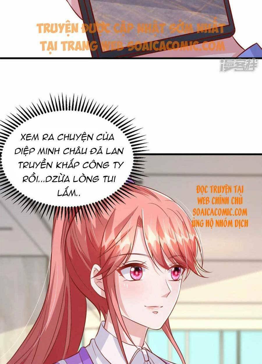 Đại Lão Gọi Tôi Là Tiểu Tổ Tông Chapter 120 - Trang 2