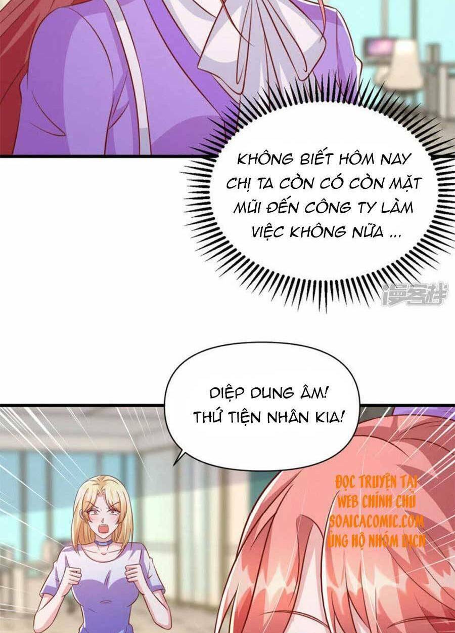 Đại Lão Gọi Tôi Là Tiểu Tổ Tông Chapter 120 - Trang 2