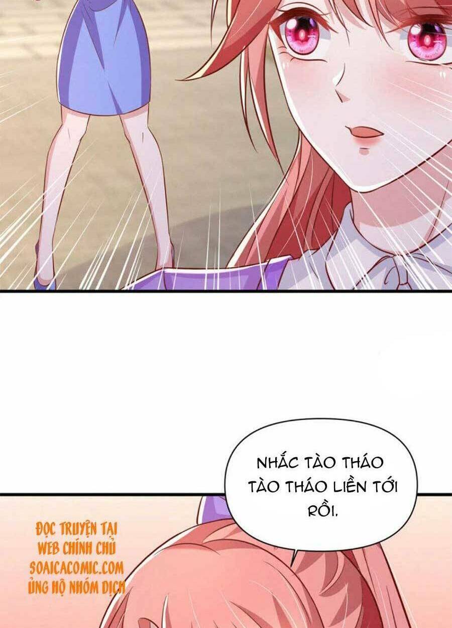 Đại Lão Gọi Tôi Là Tiểu Tổ Tông Chapter 120 - Trang 2