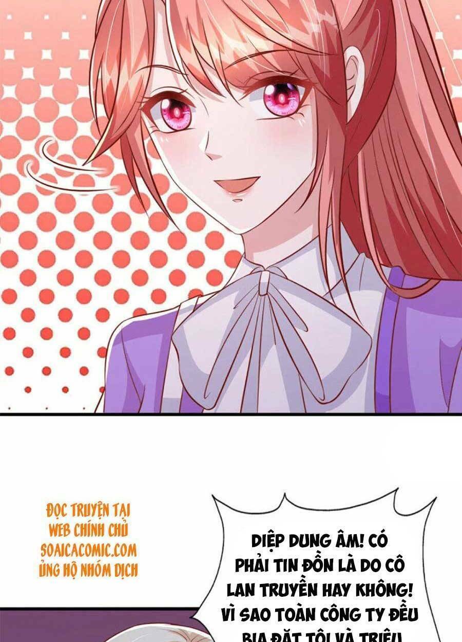 Đại Lão Gọi Tôi Là Tiểu Tổ Tông Chapter 120 - Trang 2