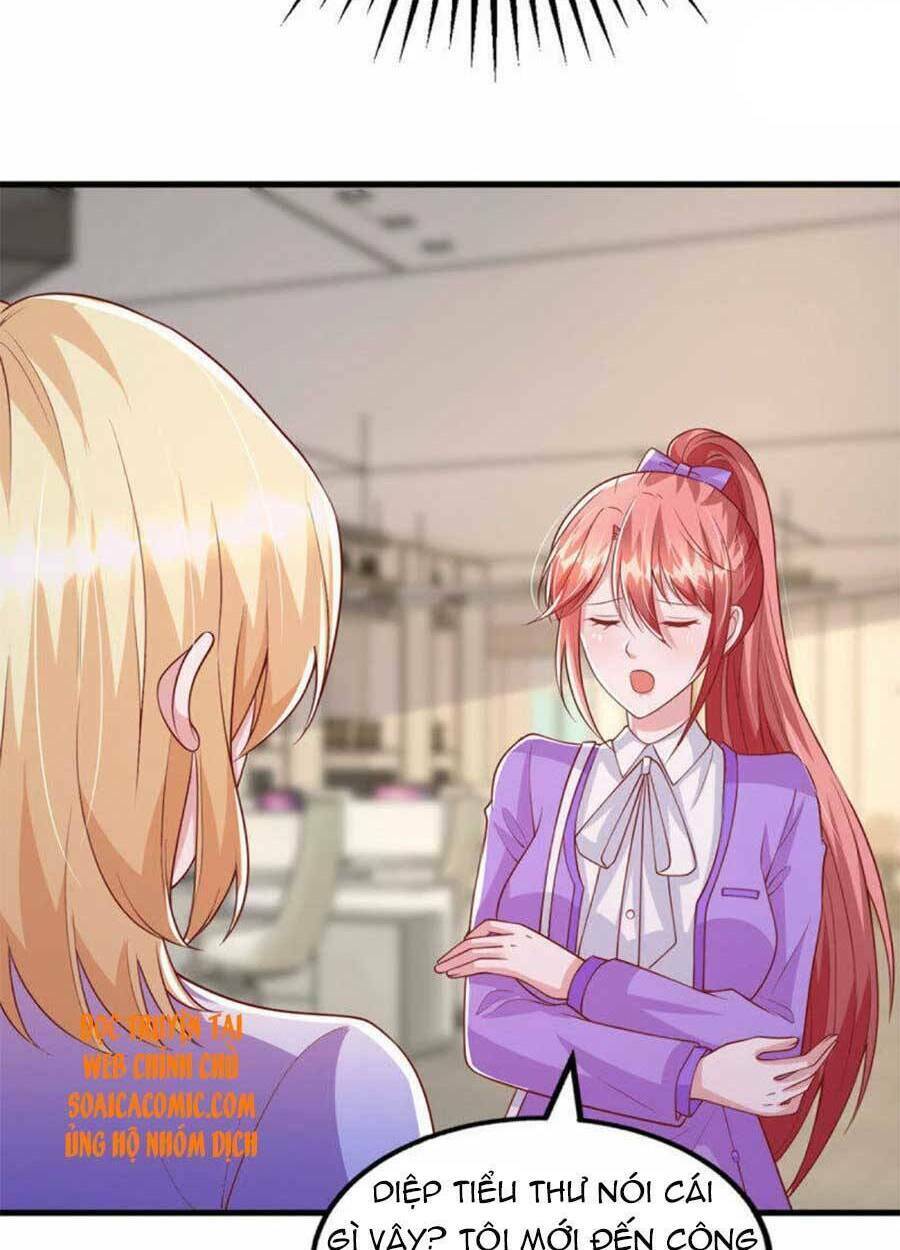 Đại Lão Gọi Tôi Là Tiểu Tổ Tông Chapter 120 - Trang 2