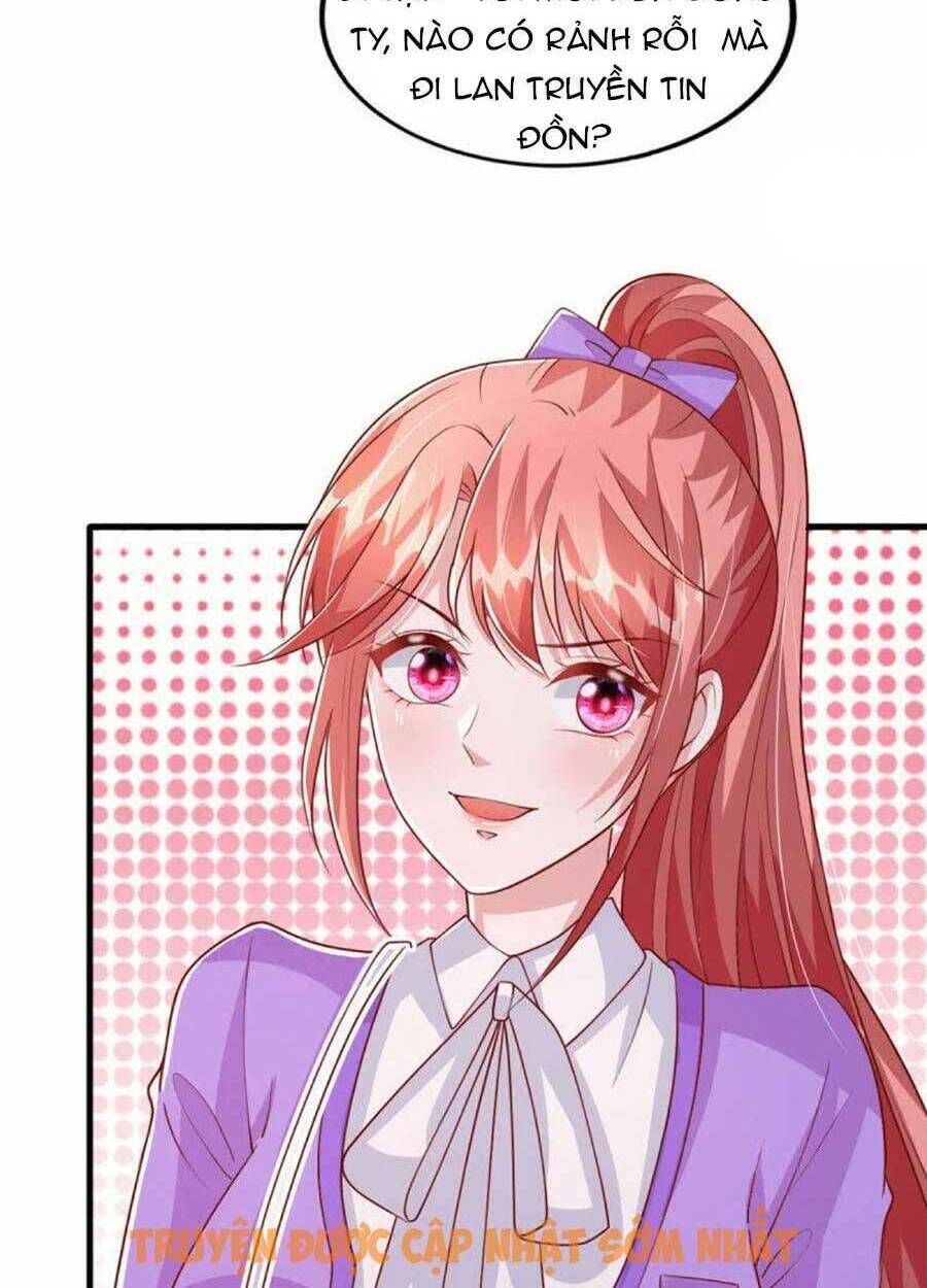 Đại Lão Gọi Tôi Là Tiểu Tổ Tông Chapter 120 - Trang 2