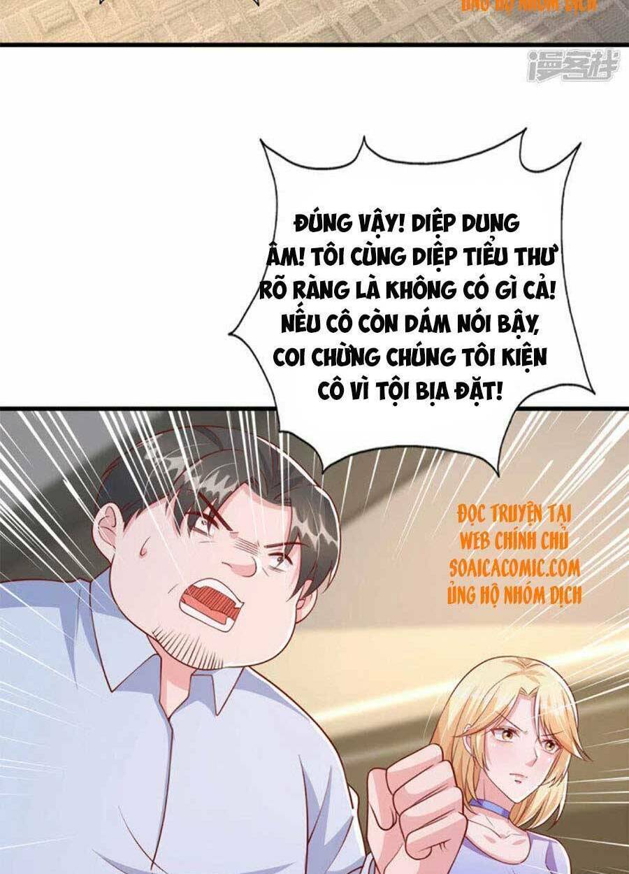 Đại Lão Gọi Tôi Là Tiểu Tổ Tông Chapter 120 - Trang 2