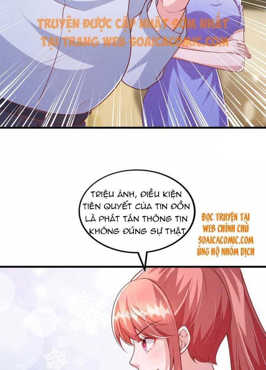 Đại Lão Gọi Tôi Là Tiểu Tổ Tông Chapter 120 - Trang 2