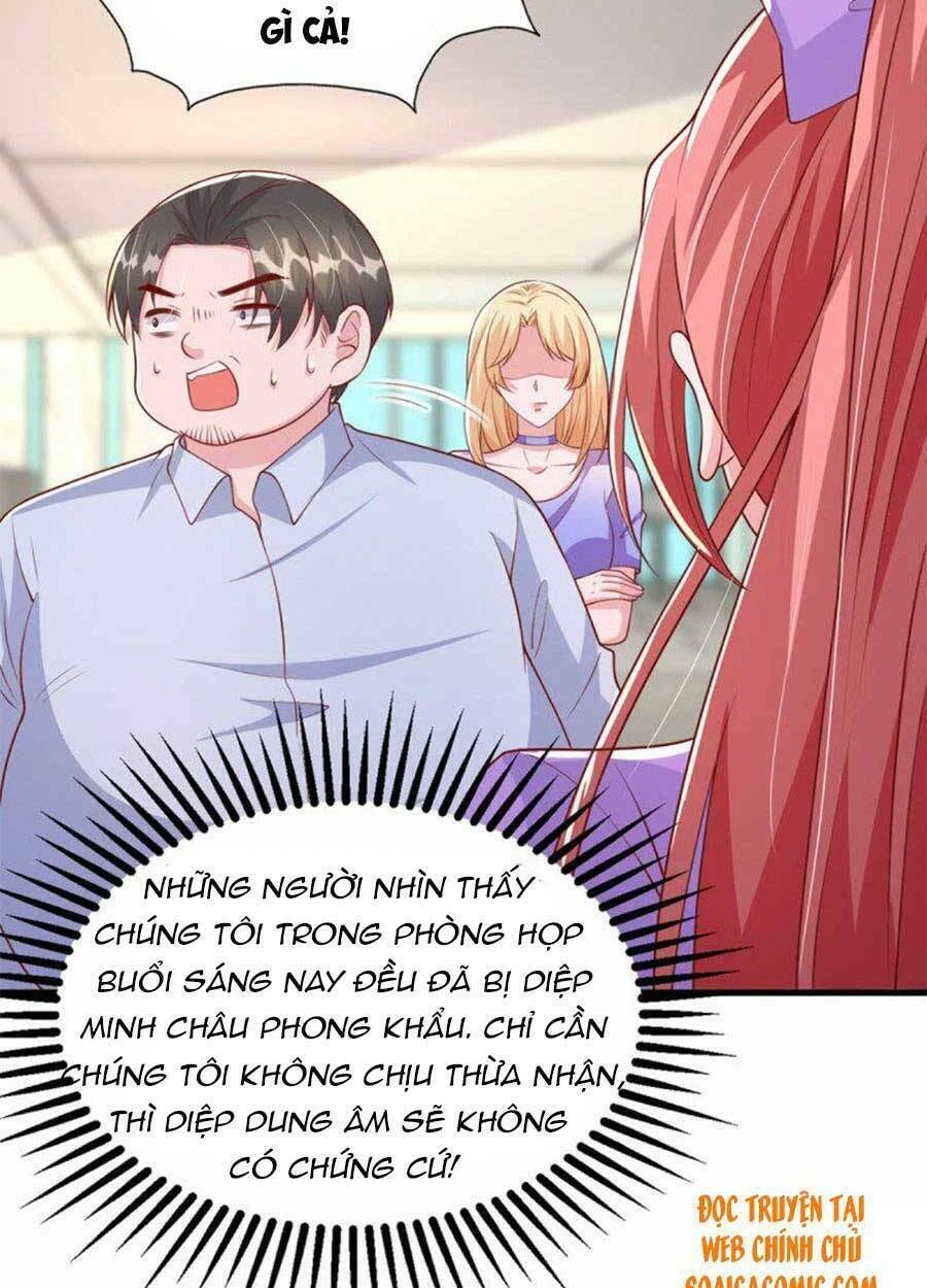 Đại Lão Gọi Tôi Là Tiểu Tổ Tông Chapter 120 - Trang 2